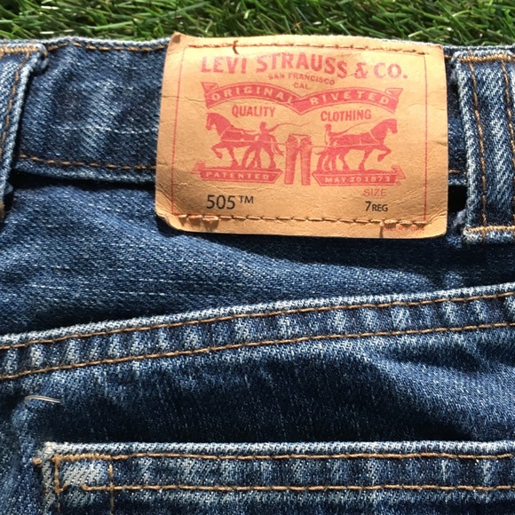 Bundle of Boys Jeans. Various Designers. - Picture 7 of 8